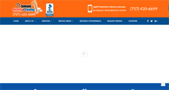 Desktop Screenshot of jddimare.com